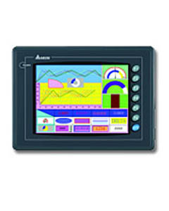 台达(DELTA)触摸屏人机界面DOP-AE系列