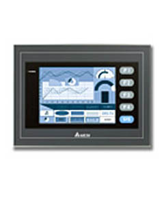 台达(DELTA)触摸屏人机界面DOP-AS系列