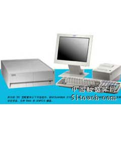 IBM SurePOS 700 ϵPOS