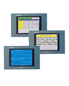 LG触摸屏人机界面PMU-330系列