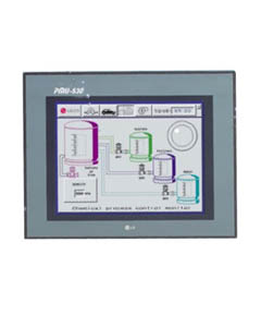 LG触摸屏人机界面PMU-530系列