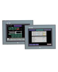 LG触摸屏人机界面PMU-730系列