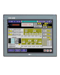 LG触摸屏人机界面PUM-830系列