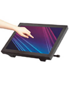 敏捷触摸屏显示器RX2007宽