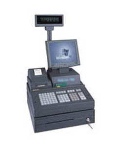  Dot Link POS8018Aտ