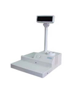 Ψ VT-E400 POS