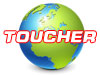 Toucher触摸屏浏览器软件V4.5版，触摸屏专用浏览器正式发布