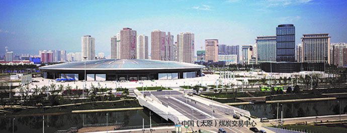 展馆介绍
