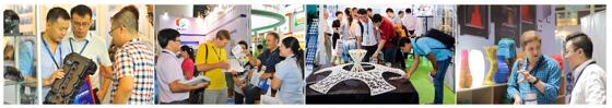 3D Printing Asia2016广州国际3D打印展览会与模具展十周年献礼