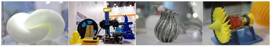 3D Printing Asia2016广州国际3D打印展览会与模具展十周年献礼