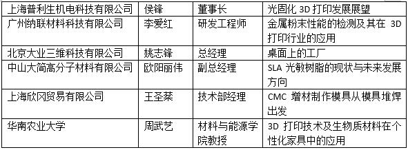 3D Printing Asia2016广州国际3D打印展览会与模具展十周年献礼