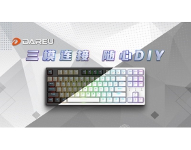 ģӣDIYDAREU-A87ȫζģе