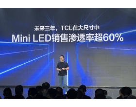 TCLѺMini LEDʾ Ͷ20Ԫʮ