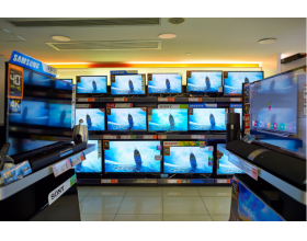 群智咨询：全球 LCD TV 面板 Q2 供需比将达 7.3%，各尺寸面板价