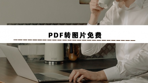 不知道PDF转图片免费工具有哪些？职场达人都在用这些