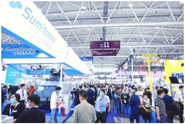 CHINAPLAS 2023预登记火热开启参观亚洲领先橡塑展,你准备好了吗