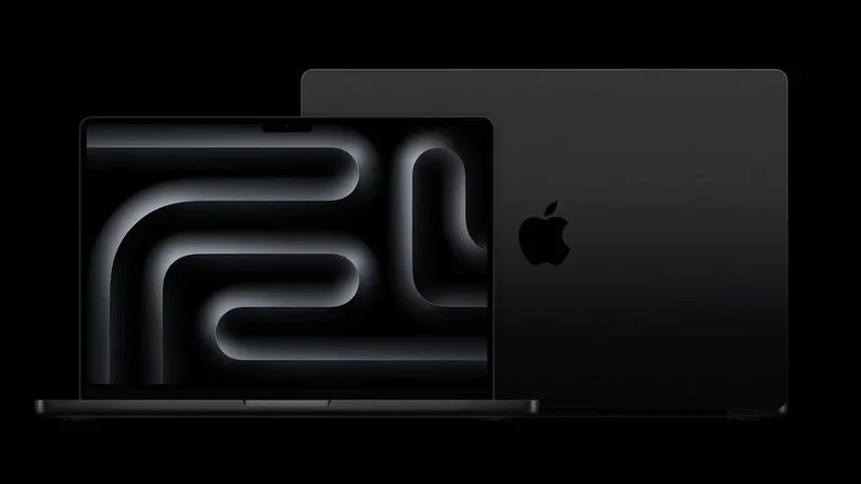 苹果新14/16英寸MacBook Pro屏幕SDR峰值亮度600尼特 采用Liquid视网膜XDR显示屏