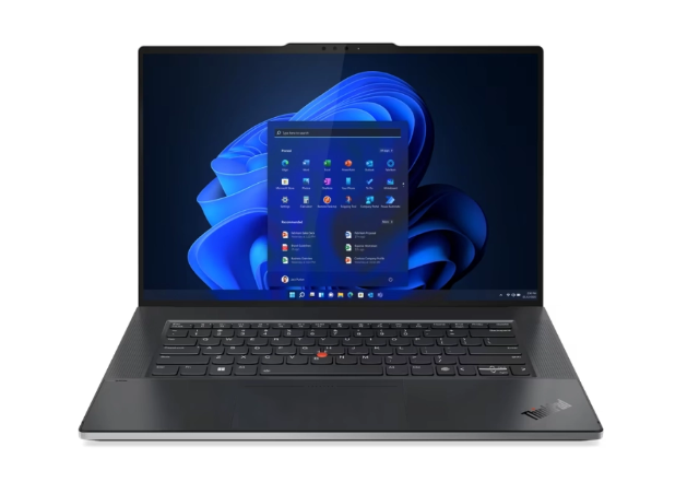 联想ThinkPad Z16 2023笔记本即将推出 内存可选16G-64G 