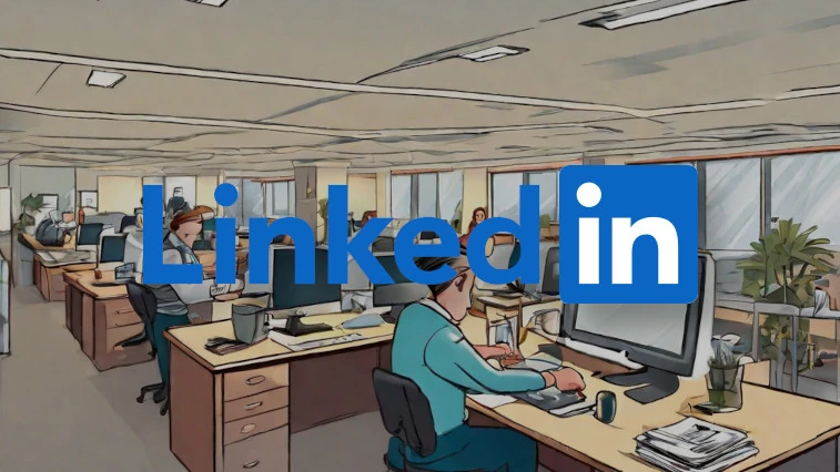 LinkedIn推出人工智能聊天机器人 已开始向高级订阅用户推出