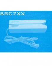 融磁BRC7XX系列磁卡(条)阅读/读写器