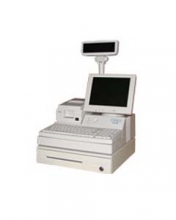 Ψ VT-POS8000CPOS