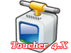 Toucher触摸屏浏览器软件，触摸屏专用浏览器V4.4正式版