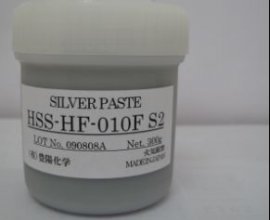 丰阳银浆HSS-HF-010FS2